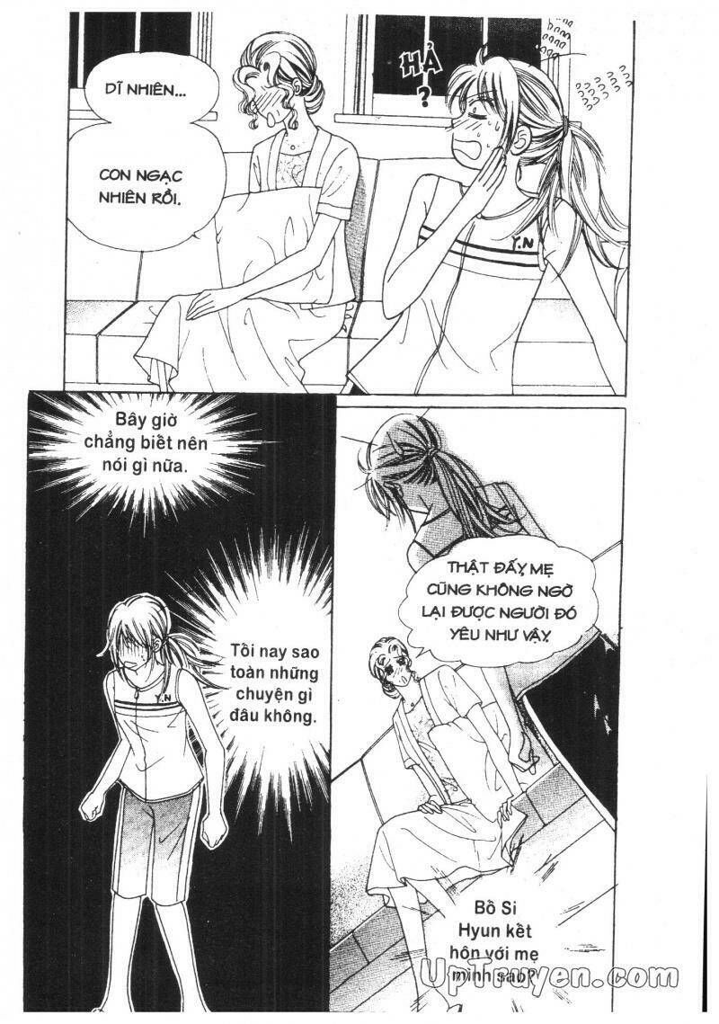 nụ hôn chàng trai chapter 8 17