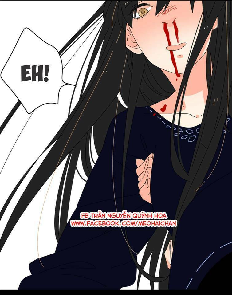 quỷ nhát gan và mã đại cáp chapter 1 37