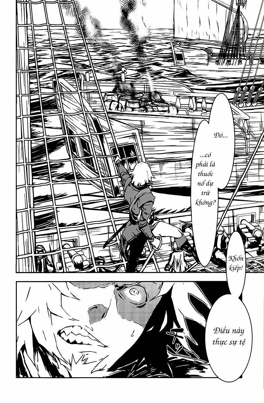 assassin's creed 4 - black flag - kakusei chapter 1 19