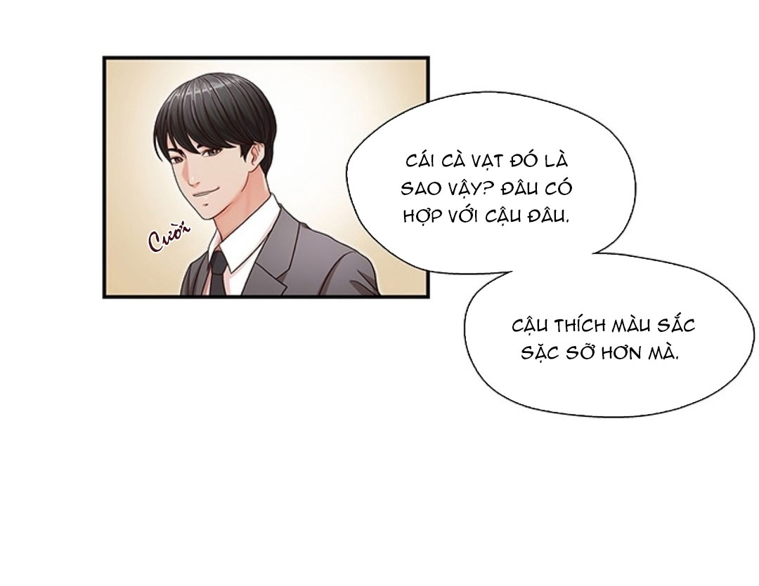 thư ký của anh trai chapter 13.1 4