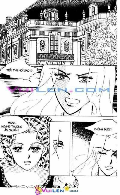 princess - công chúa xứ hoa (bản đẹp) chapter 13 6