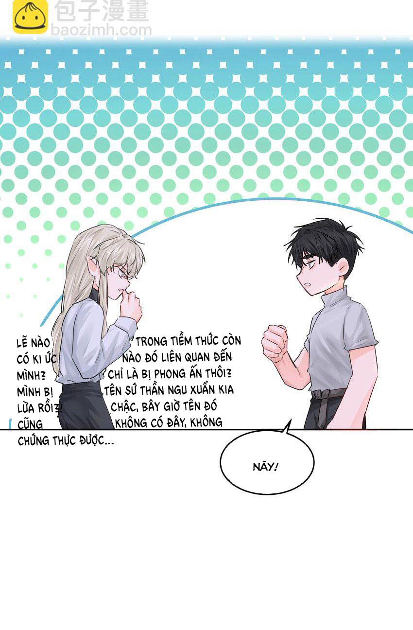 tình cũ là vua chapter 44 22