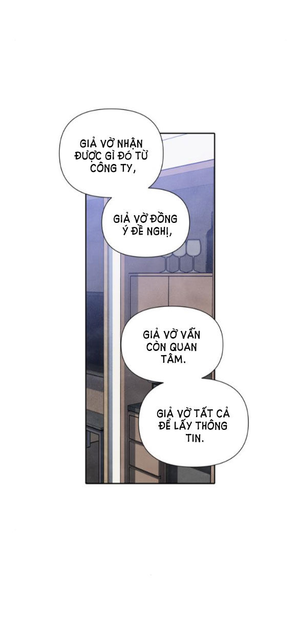 Điều Khiến Tôi Quyết Tâm Muốn Chết Chapter 54.2 - Trang 2