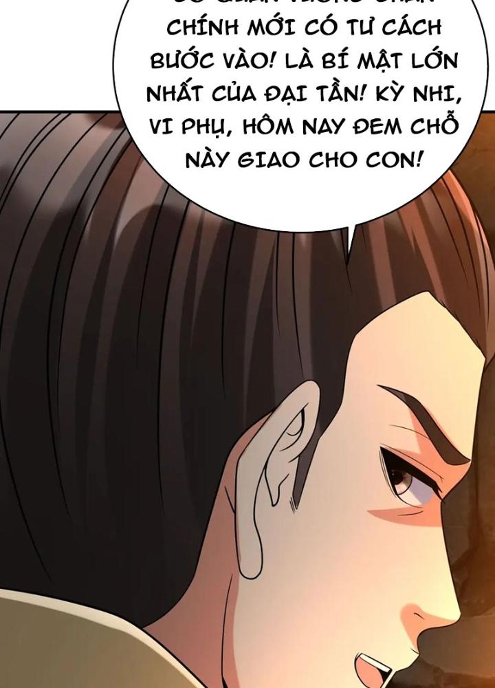 đại tần, ta là con tần thủy hoàng, giết địch thành thần chapter 100 100