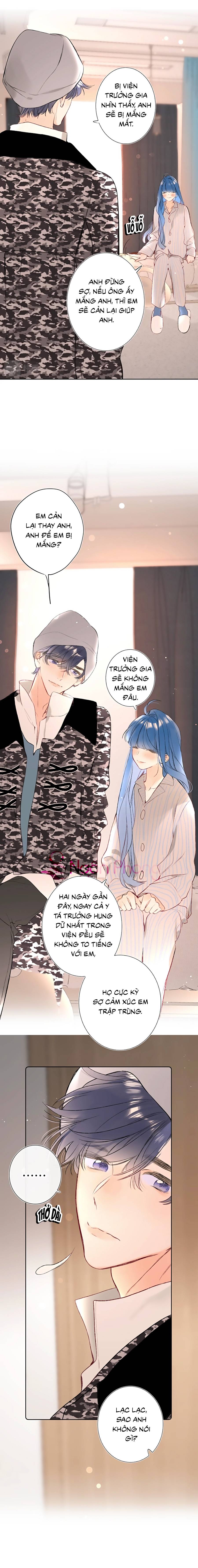 đừng khóc chapter 91 3