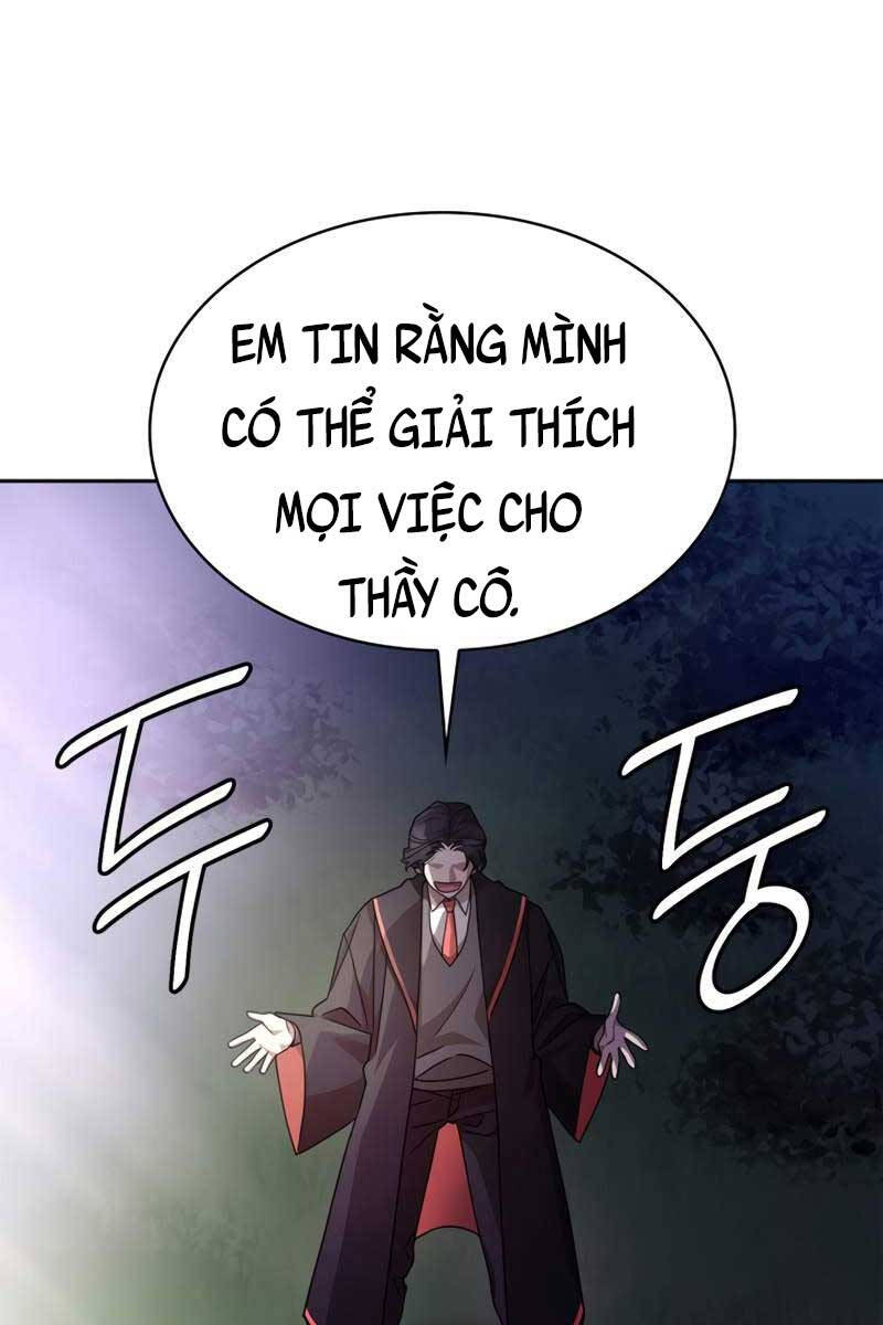 Đại Pháp Sư Toàn Năng chapter 27.1 41