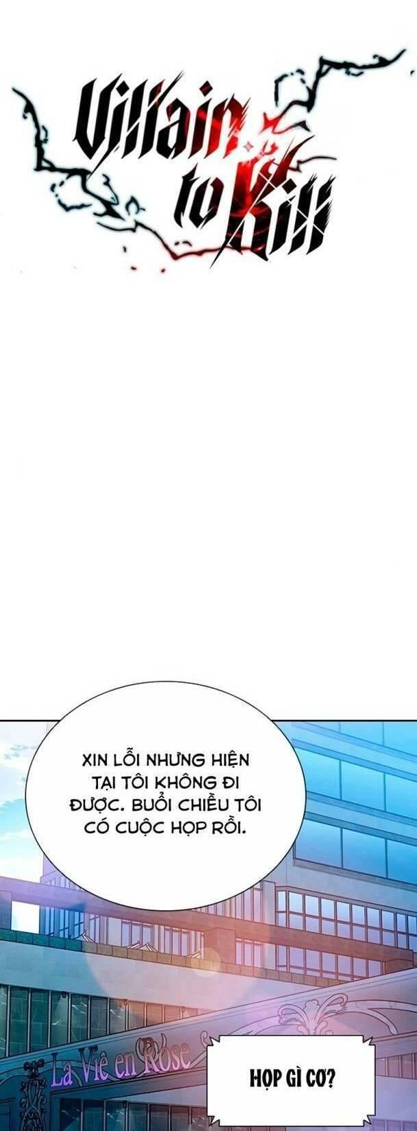 chuyển sinh thành ác nhân chapter 84 12