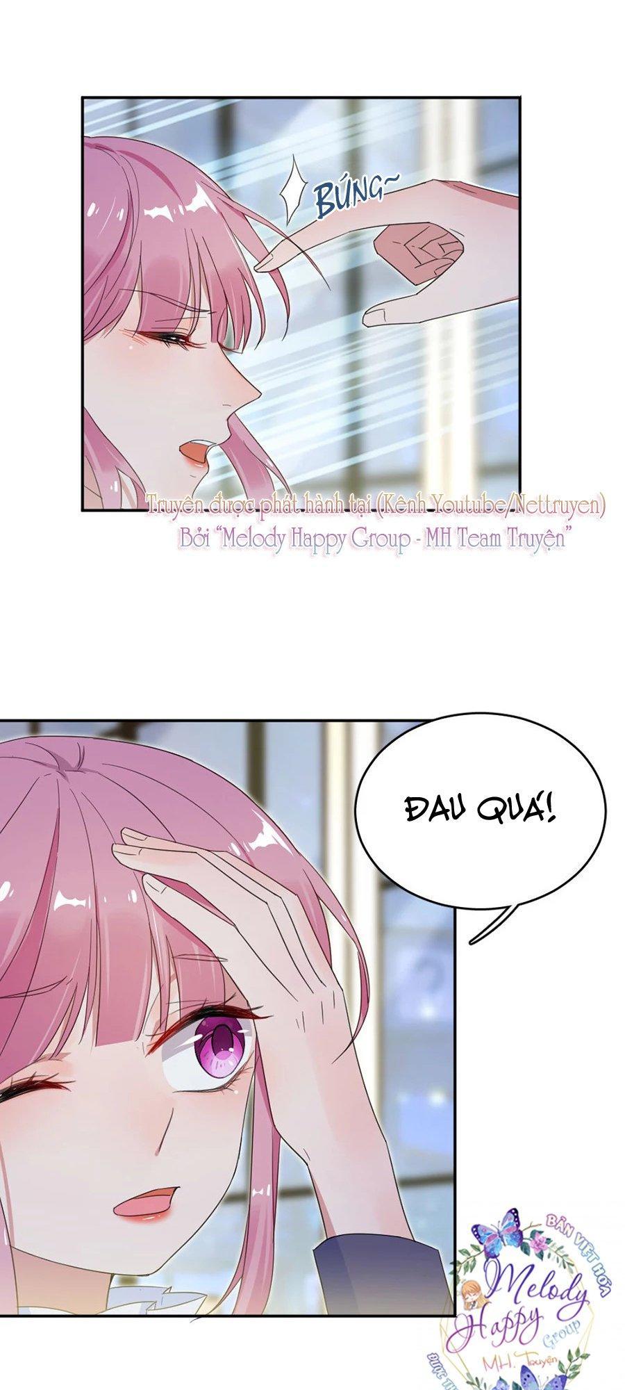 hoàn mỹ lão công tiến hóa luân chapter 37 28