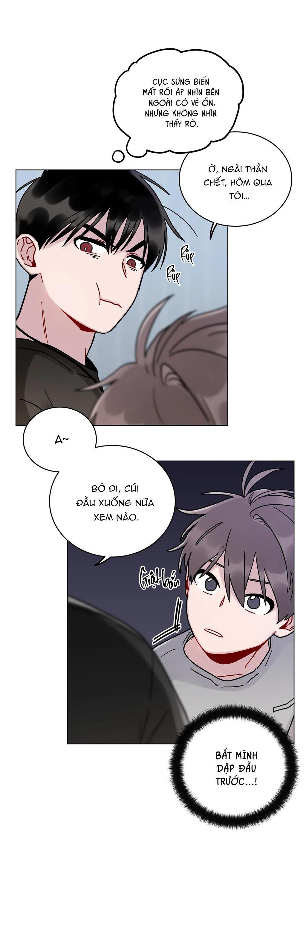 cơn mưa rào mùa hạ chapter 4 45