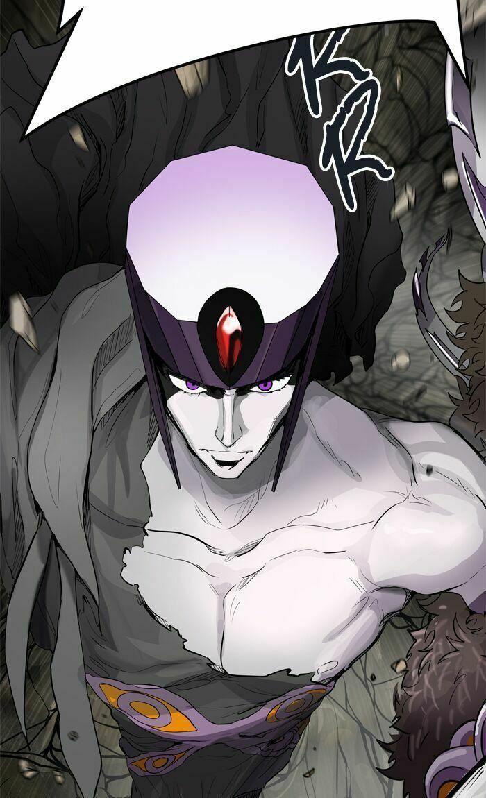 tòa tháp bí ẩn 2 chapter 430 44