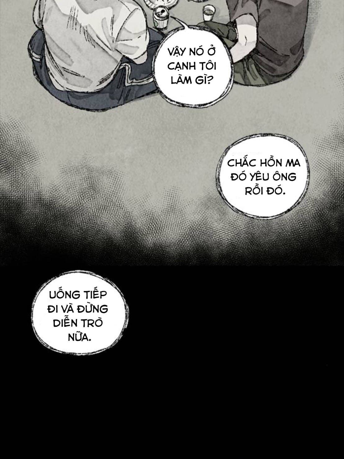 cuộc gọi ẩn danh chapter 1 43