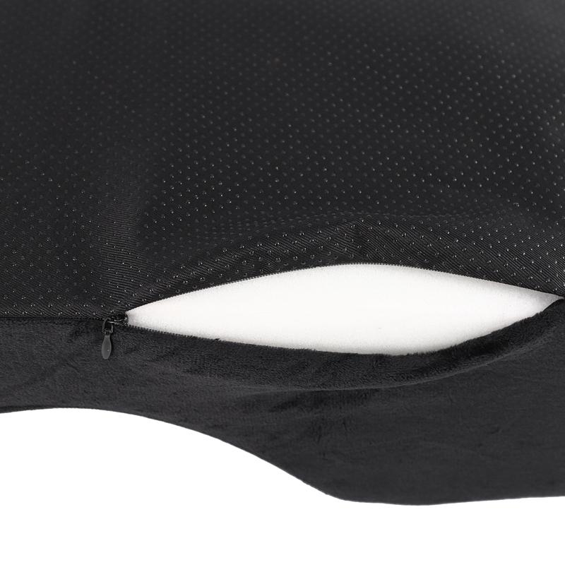 Chuyên Nghiệp Cây Nối Mi Gối Đặc Biệt Dép Nỉ Salon Sử Dụng Bộ Nhớ Làm Đẹp. Gối Đứng Ghép Cho Cây Nối Mi Gối