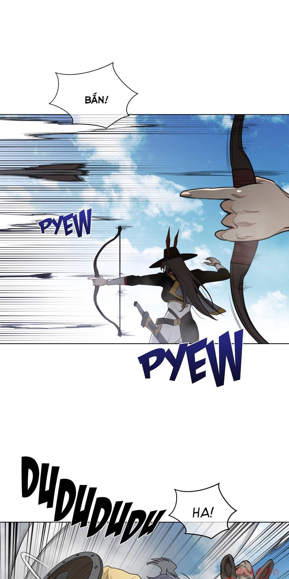 một nửa hoàn hảo chapter 91 38