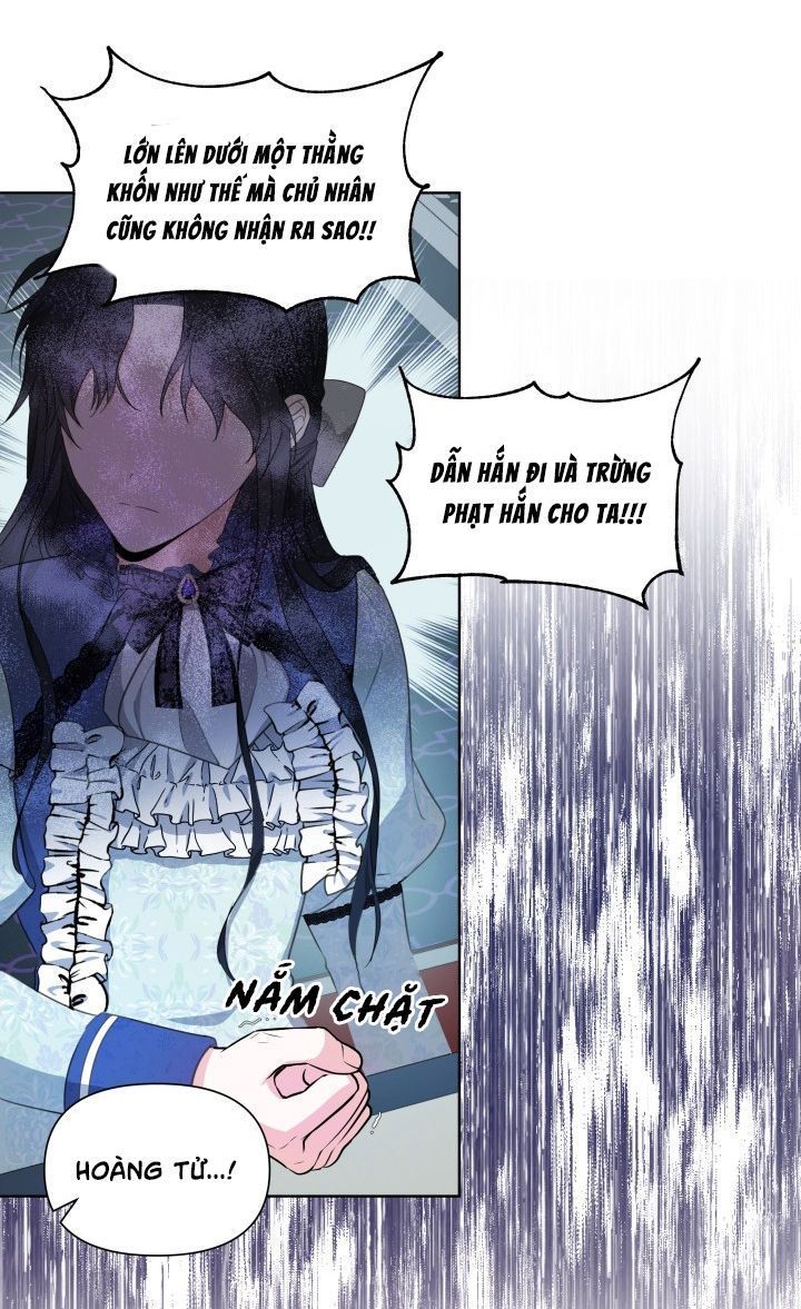 trở thành vợ của nam chính phế vật chapter 18 39