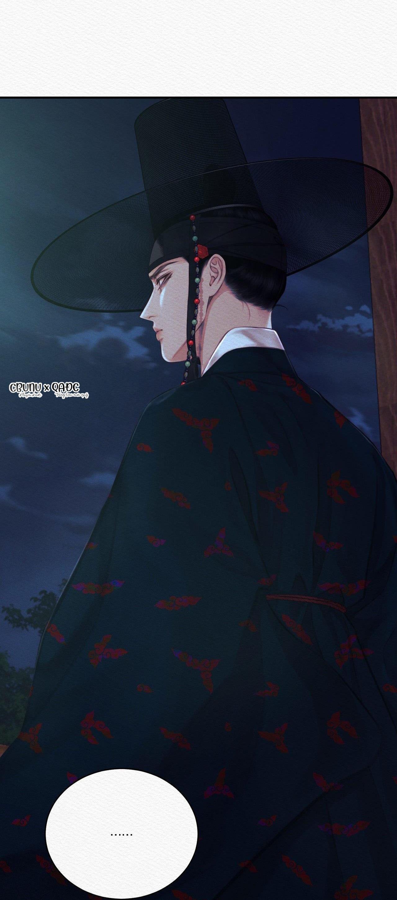 qủy dạ khúc chapter 38 64