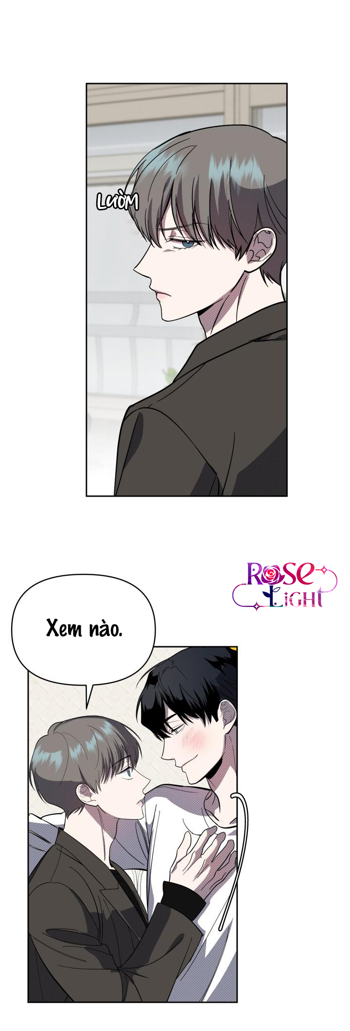 gia đình bại hoại chapter 9 17