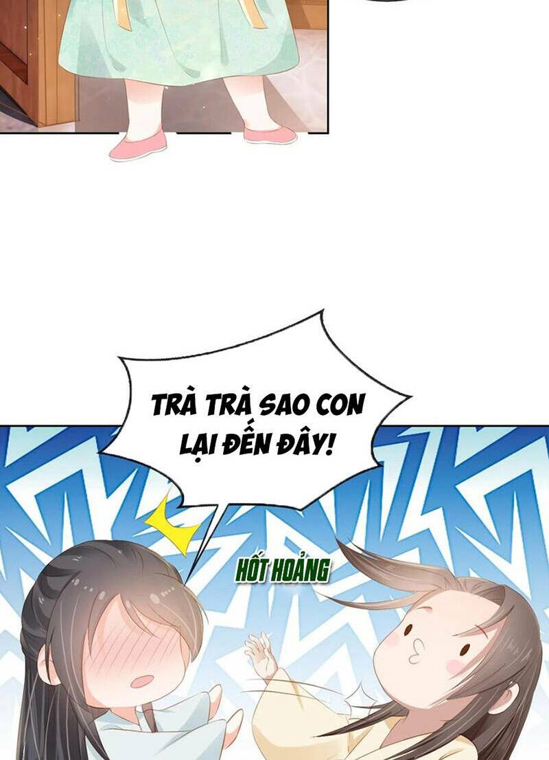 nhặt được bảo bối manh manh chapter 45 19