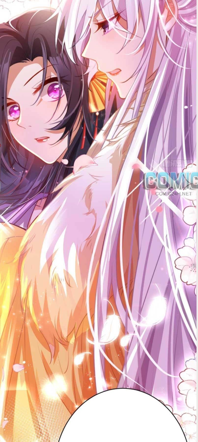 ác nữ vi đế chapter 111.2 9