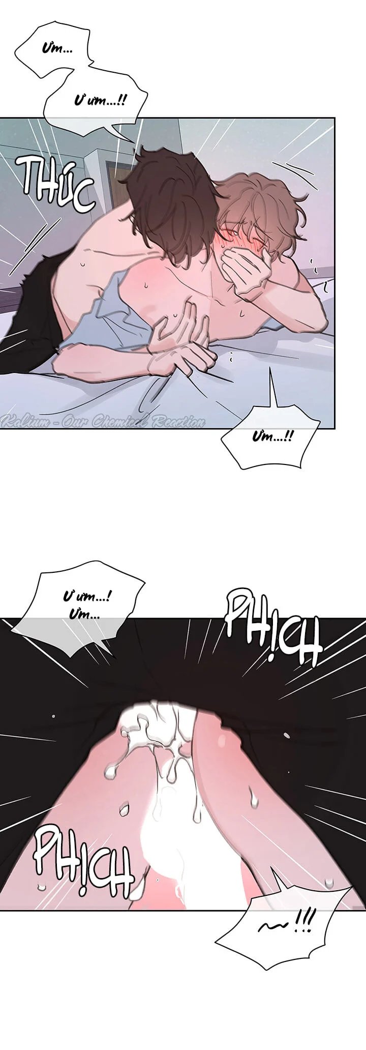 tâm tư của ju in chapter 27 24