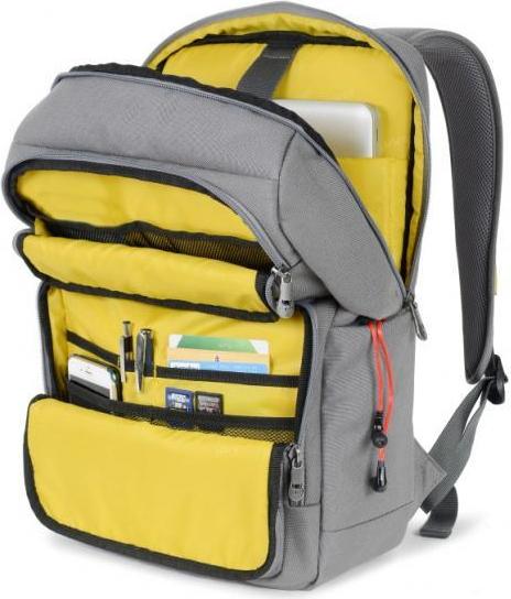 Balo laptop Mikkor The Ives Backpack