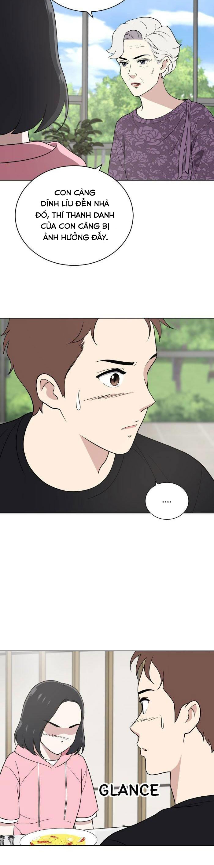 tuyệt vọng chapter 66 33