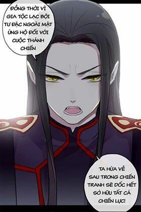 vết cắn ngọt ngào phần 2 chapter 30 33