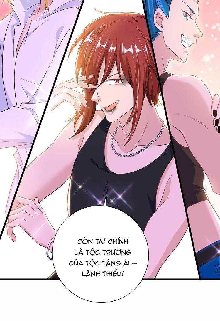 đại lão gọi tôi tiểu tổ tông chapter 37 6