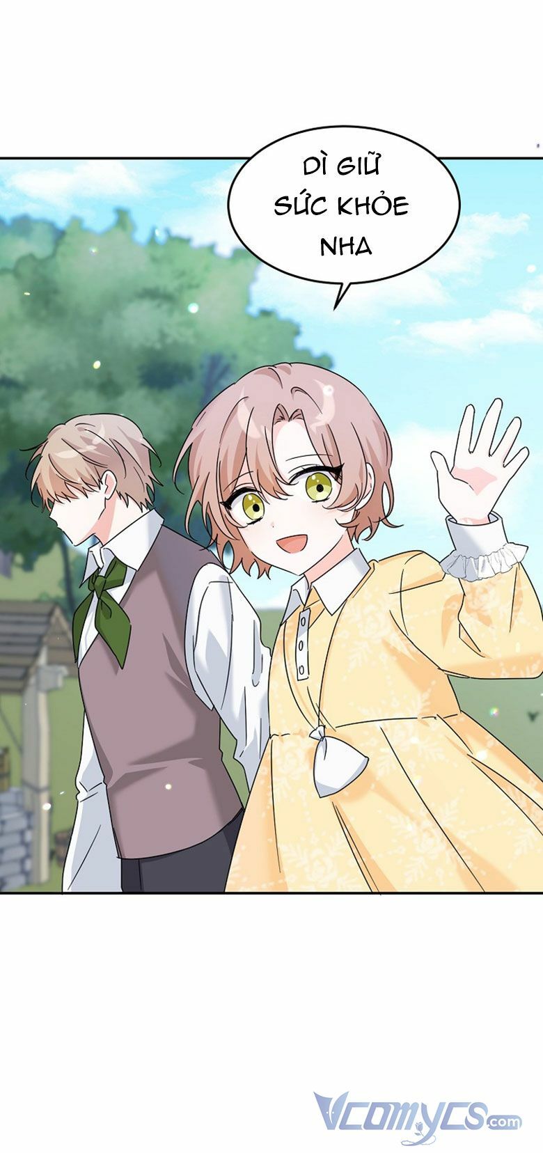 ác nữ karuna bé lại chapter 10 44