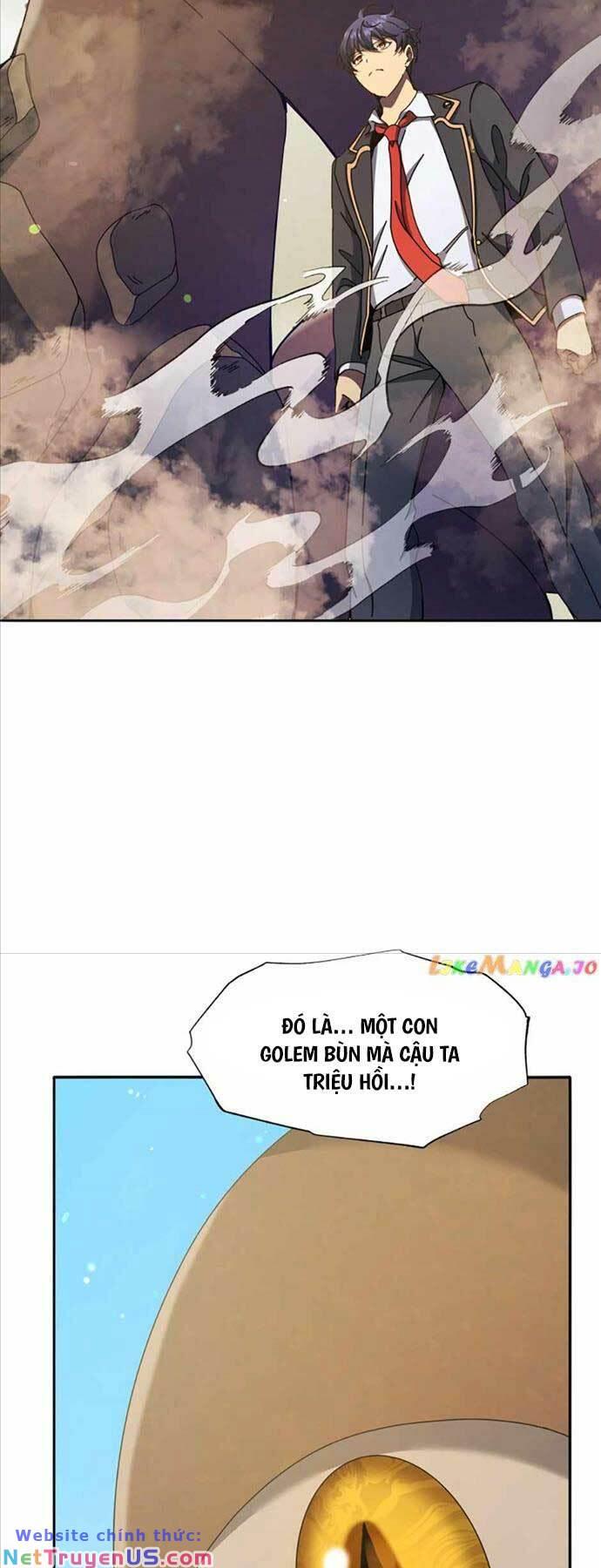 tử linh sư thiên tài của học viện chapter 60 30