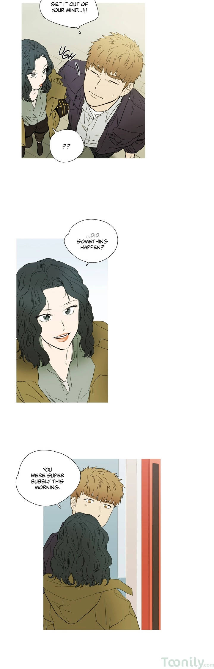 [raw] chiếm đoạt chapter 35 3