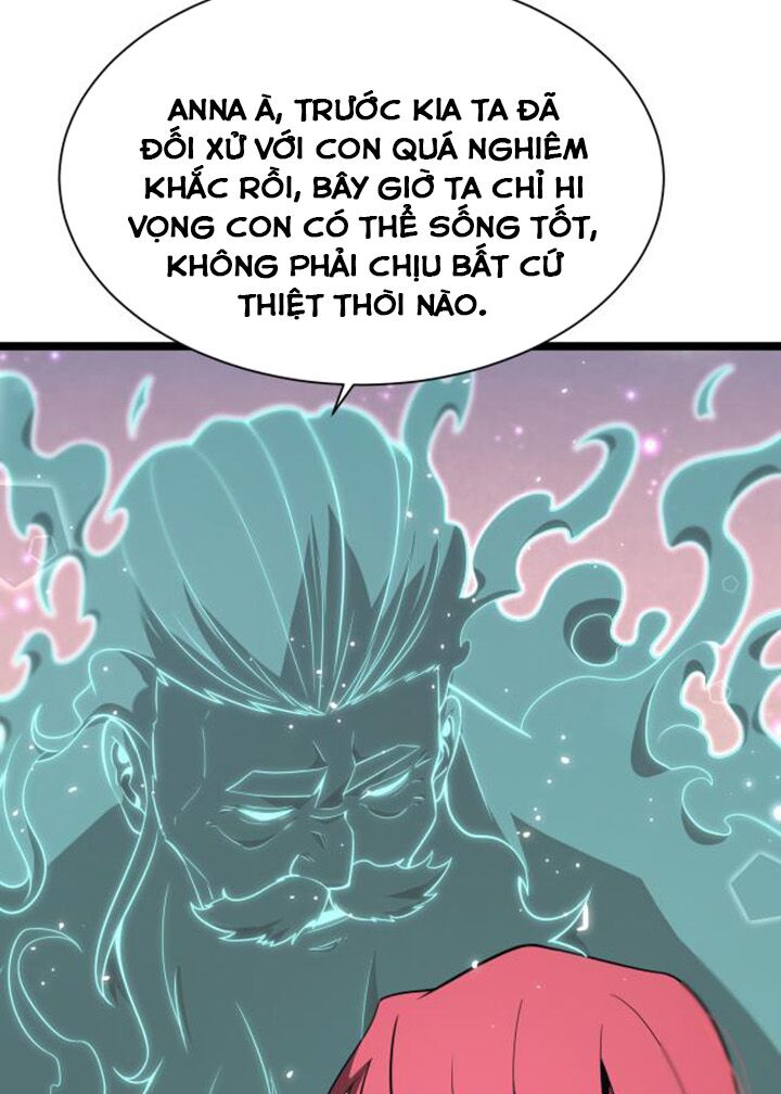 chư giới - tận thế online chapter 155 13