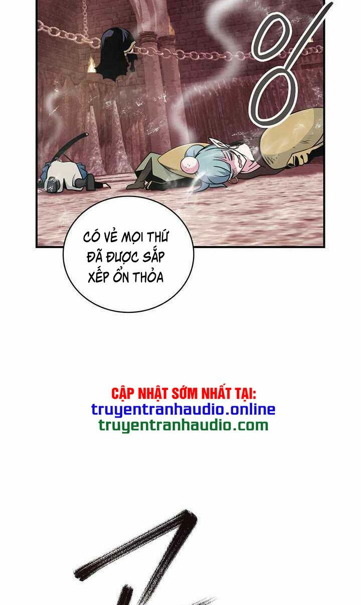 tôi sinh ra để làm người vĩ đại chapter 78 40