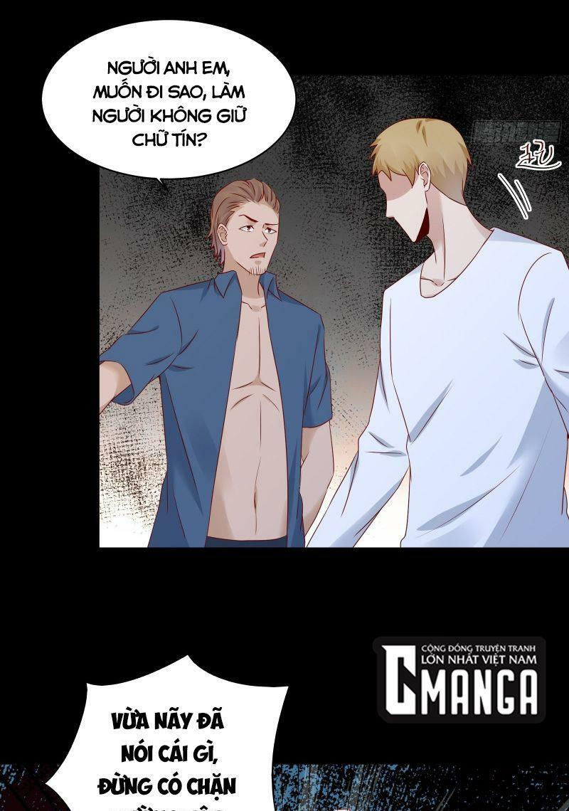 vua đầu tư mạnh nhất chapter 18 14