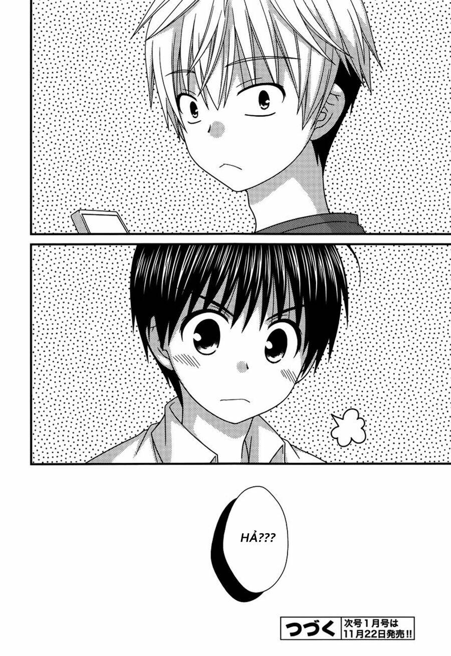 tonari no kashiwagi-san chapter 62 25