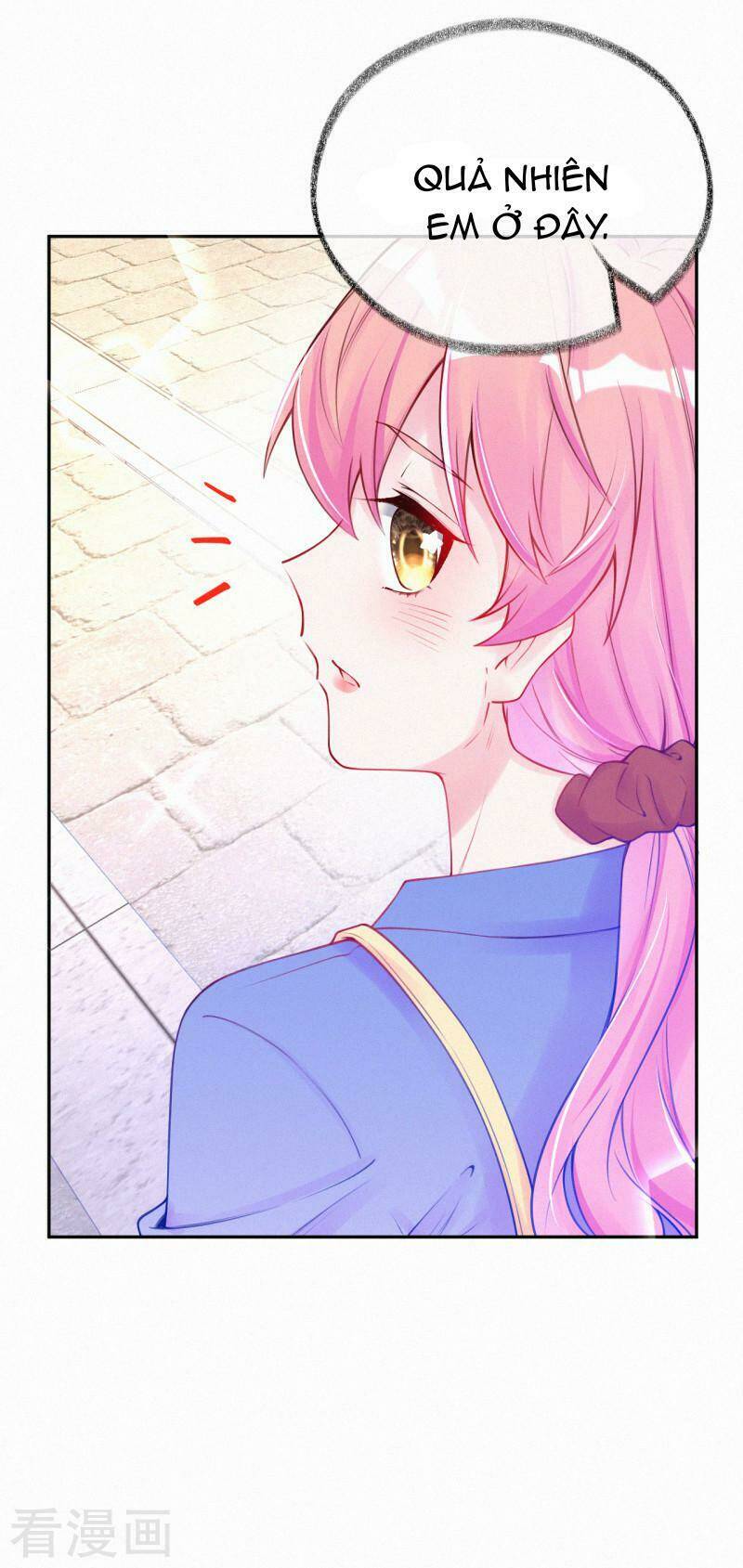 mami đột kích, thiên tài manh bảo khốc daddy chapter 30 21