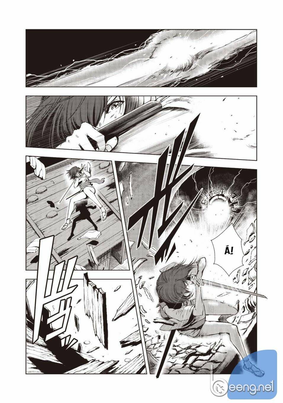 kyomu no higan chapter 4 5