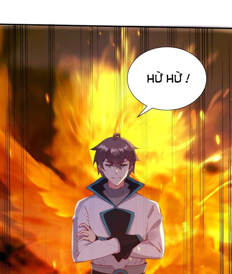 ta lập hậu cung tại tây du ký chapter 58 25