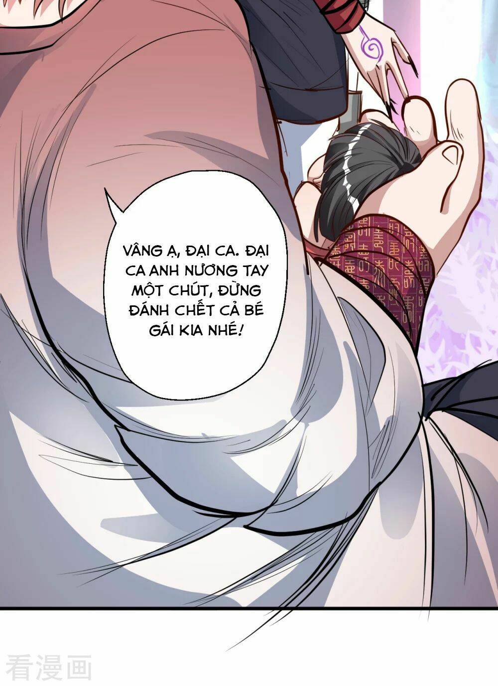tối cường đại biểu hoàng kim thận chapter 14 19