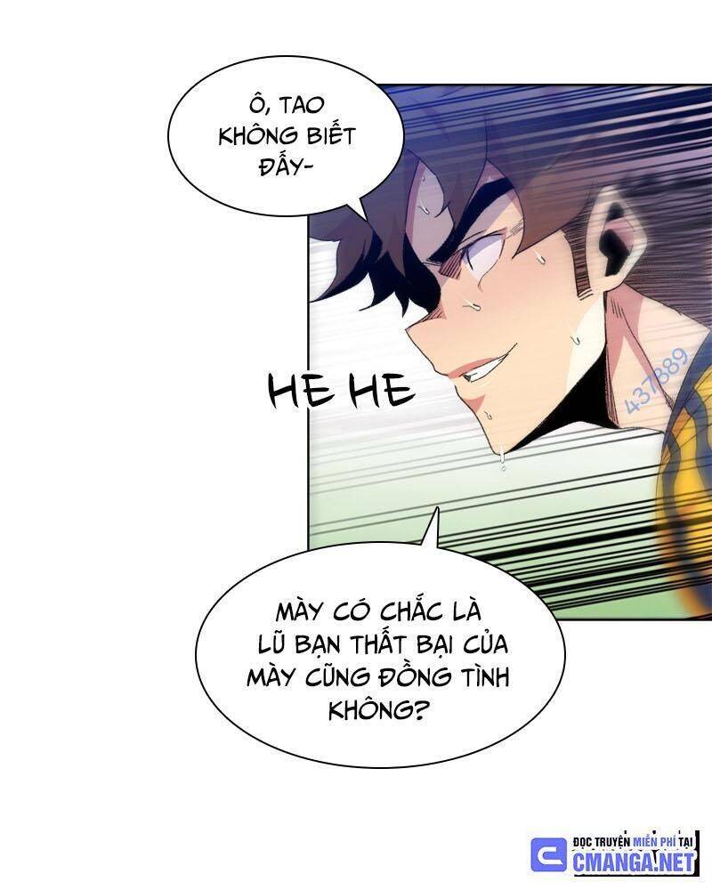 Góc Cao Khung Thành chapter 50 27