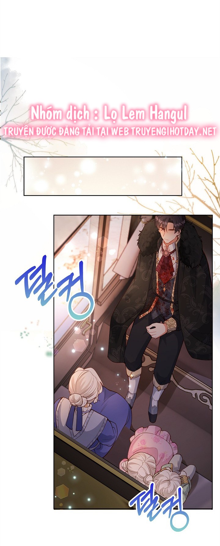 tôi sẽ nuôi dưỡng hai đứa con của nam chính chapter 46 16