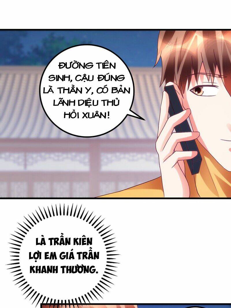 thấu thị tiên y chapter 94 13