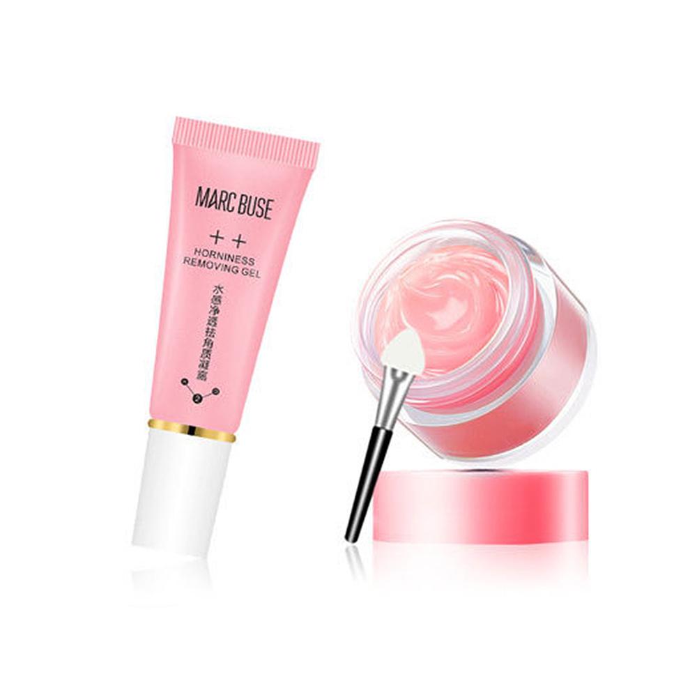 Bộ chăm sóc môi 2 trong 1 gồm mặt nạ môi và son dưỡng môi