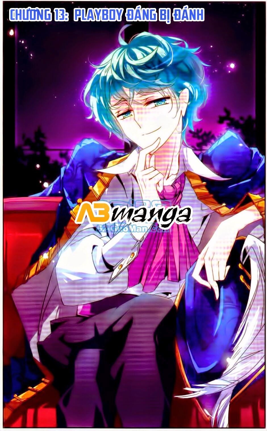 thiên giáng hiền thục nam (full) chapter 13 1