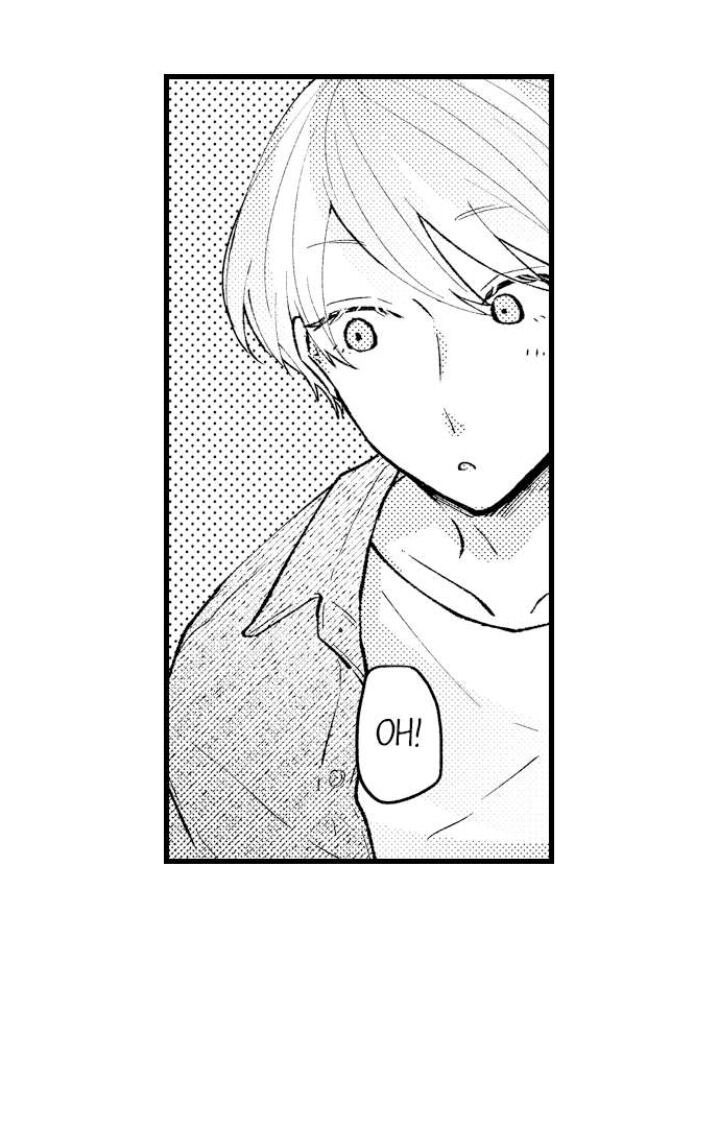 chàng trai xinh đẹp muốn bị hành hạ chapter 5.2 7