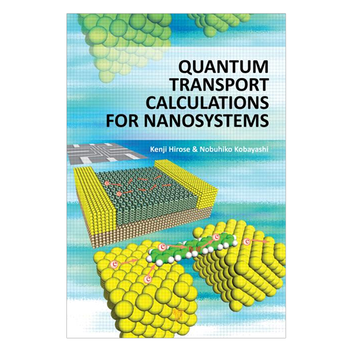 Quantum Transport Calculations For Nanosystems