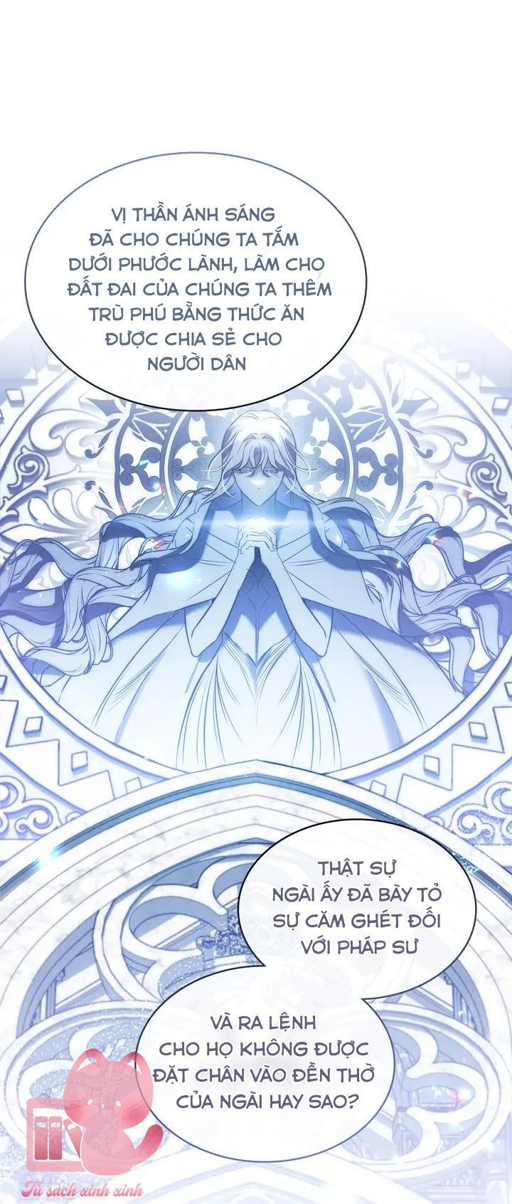 đêm đen khuất bóng chapter 52 21