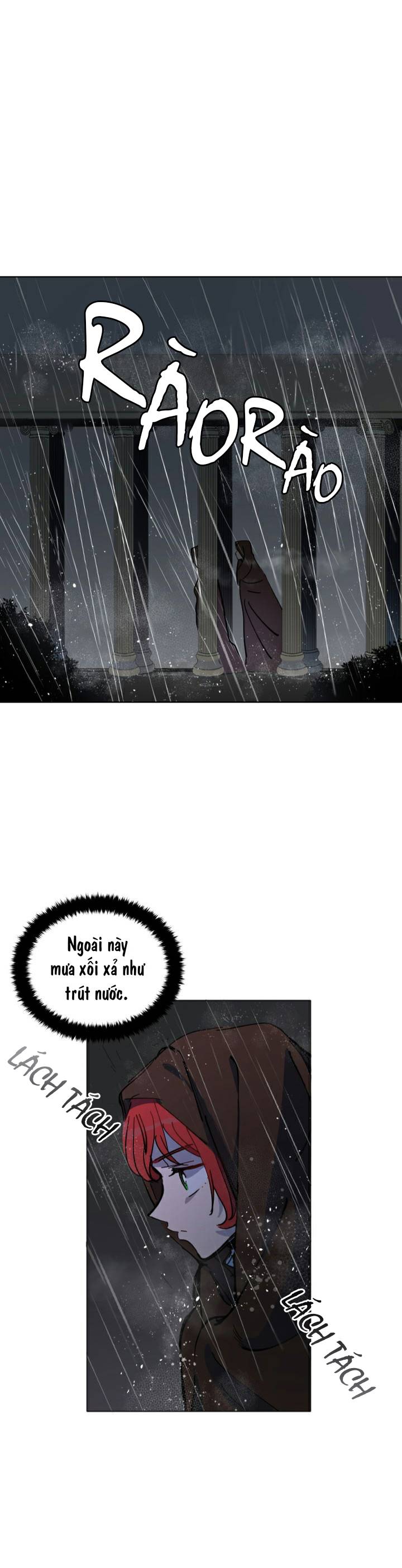 cái chết của nàng lamia chapter 10 19