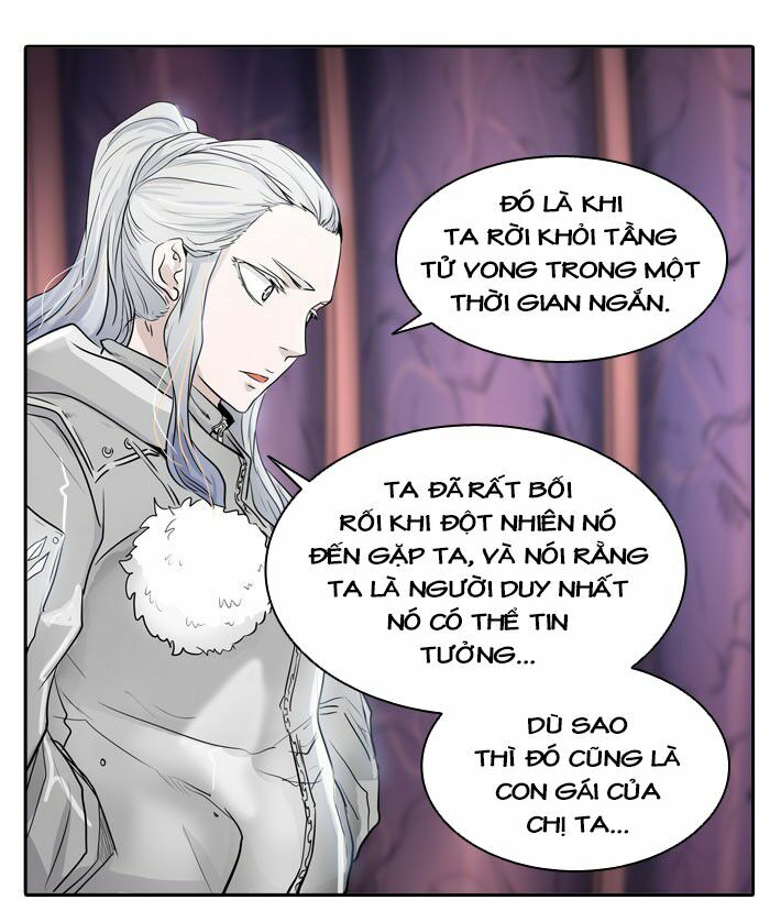 tòa tháp bí ẩn 2 chapter 259 38