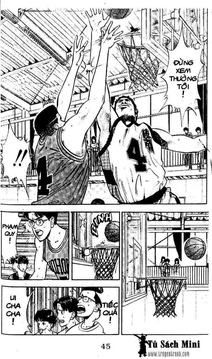 cao thủ bóng rổ chapter 31 18
