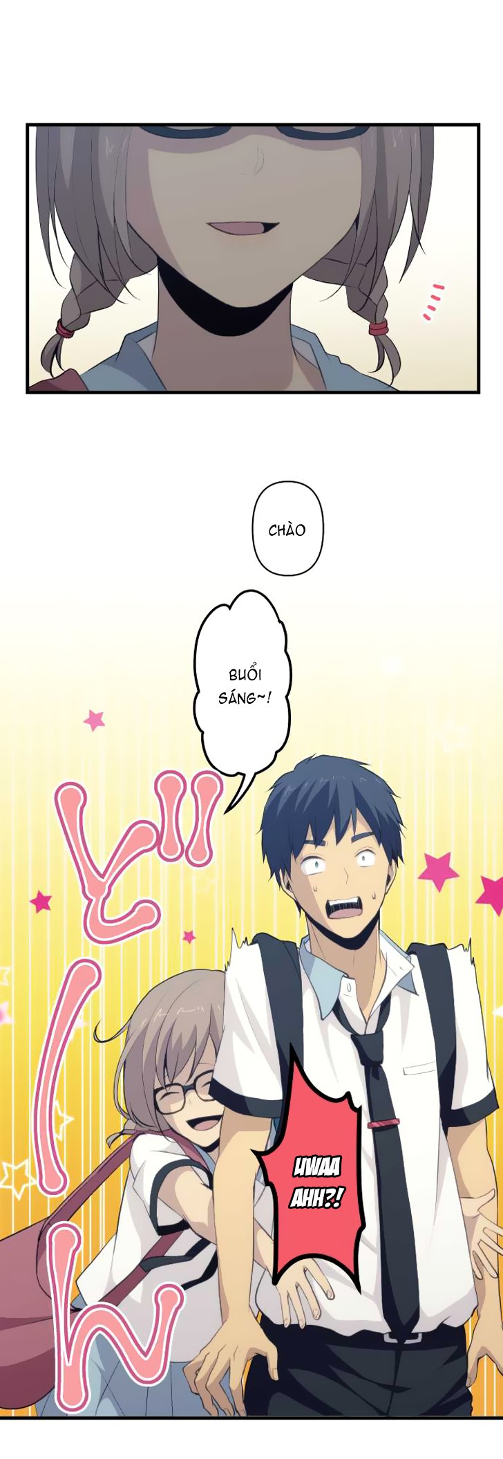 relife chapter 85 3